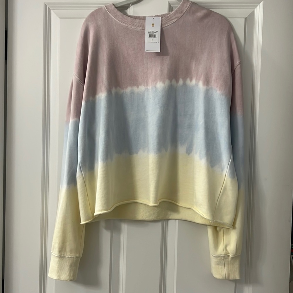 Spiritual Gangster Mazzy Pullover Shirt